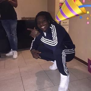 Meet your Posher, Jay